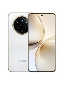Смартфон Realme 14 Pro+, 12/512 Гб (с Озон картой) + пошлина 1545₽