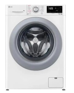 Стиральная машина LG F2V3FS4W (с Озон картой) + 6800 бонусов