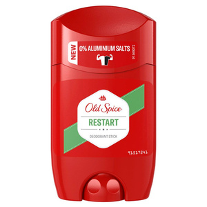 Дезодорант Old Spice Restart, 3 шт. (с Озон картой)