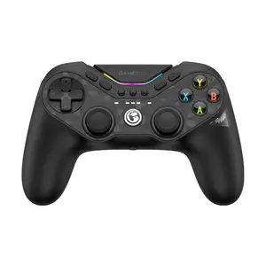 Геймпад беспроводной GameSir Tarantula Pro Switch controller (из-за рубежа, с картой Ozon)