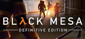 [PC] Black Mesa: Definitive Edition (Steam)