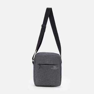 [Мск] Сумка планшет мужская Hermann Vauck SUT378, серая