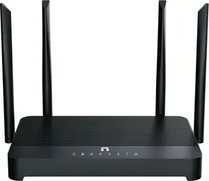 Роутер Netis NX31 (цена с озон-картой)