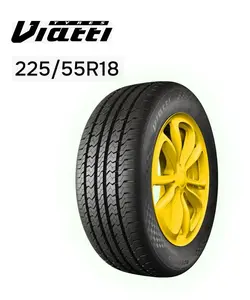 Шина летняя Viatti Bosco H/T (V-238) 225/55, R18, 102V (с Озон картой)