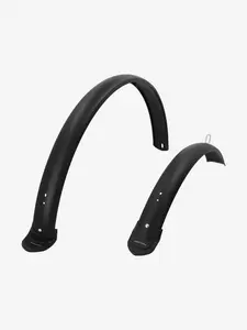 Набор велосипедных крыльев Denton CMS-F26 26" (с картой OZON)