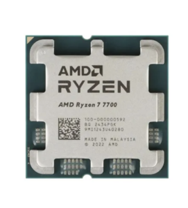 Процессор AMD Ryzen 7 7700 (с картой OZON)