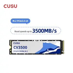 CUSU CV3500 1 TB NVME SSD (с кэшбеком от Т-Банка 3205₽)