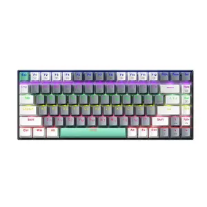 Механическая клавиатура Machenike K500-B84 Hot-swap (с Озон картой)