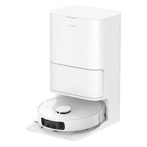 Робот-пылесос Dreame Trouver E30 Ultra (7000 Па, вращающиеся мопы + мойка и сушка на базе)