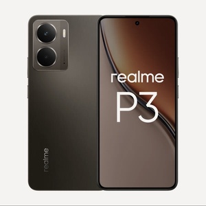 Смартфон Realme P3 8/256 ГБ
