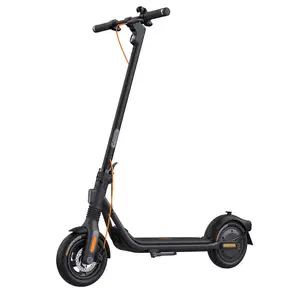 Электросамокат Ninebot KickScooter F2 Pro 