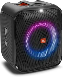 Портативная акустика JBL Partybox Encore Essential, 100 Вт