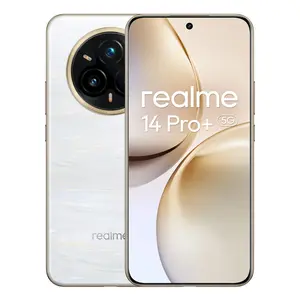 Смартфон Realme 14 pro plus, 12/256 Гб (с Озон картой) + 2108₽ пошлина