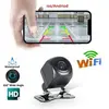 Wi-Fi камера заднего вида