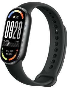 Фитнес-браслет Xiaomi Smart Band 10