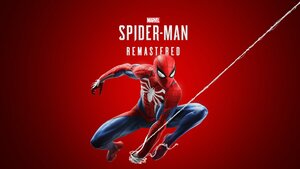 [PC] Marvel’s Spider-Man: Remastered (эл. ключ Steam, СНГ, кроме РФ и РБ)