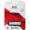 SSD накопитель Kingston NV2 1000 ГБ (SNV2S/1000G, M.2 NVMe)