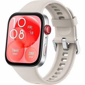 Умные часы HUAWEI Watch Fit 3, AMOLED, 1.82"
