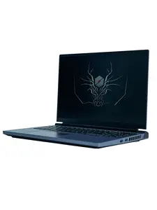 Ноутбук MECHREVO 16 pro, 16", IPS, 2560x1600, AMD Ryzen 7 7745HX, 16/512 Гб, NVIDIA Gforce RTX 4060, Windows Pro (с Озон картой и пошлиной)
