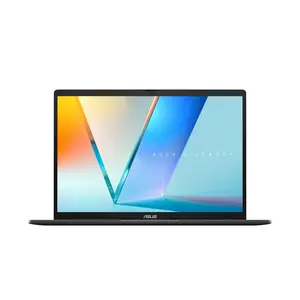 Ноутбук ASUS Vivobook S14 M3407HA, 14", IPS, 1920х1200, AMD Ryzen 5 220, 16/512 ГБ, AMD Radeon Graphics, без ОС (с Озон картой)