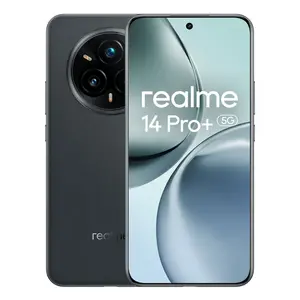 Смартфон realme 14 pro +(plus) 12/512 (из-за рубежа, с картой OZON и пошлиной)