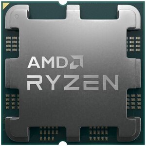 Процессор AMD Ryzen 7 9800X3D AM5, 8 x 4700 МГц, OEM