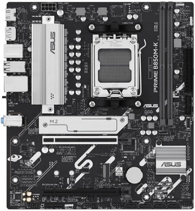 Материнская плата ASUS PRIME B850M-K (AM5, mATX)
