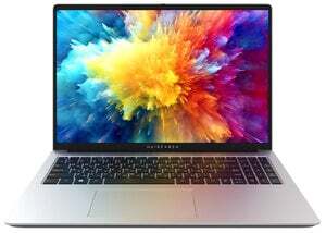 Ноутбук Maibenben m653 5400u 8/512 16" (цена с индивидуальным промокодом от сбера на -10000₽)
