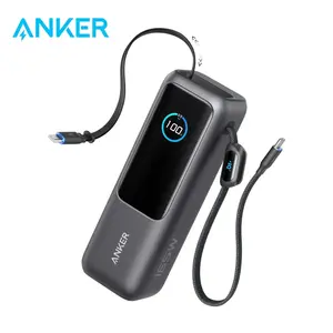 Внешний аккумулятор Anker Zolo 25000 мАч, 165W (из-за рубежа)