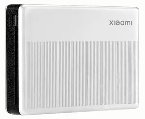 Компактный фотопринтер Xiaomi Portable Photo Printer 1S
