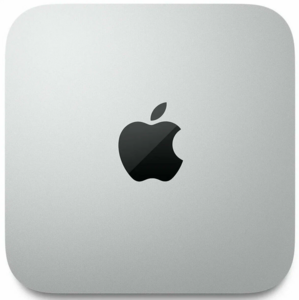 Мини-ПК Apple Mac Mini M2 8/256 Гб (с картой Альфа банка)