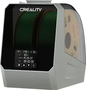 Сушилка для филамента Creality Space Pi Plus (из-за рубежа)