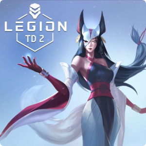 [PC] Legion TD 2 бесплатно