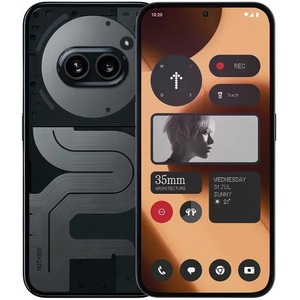  Смартфон Nothing Phone 2a Plus, 12+256 ГБ (из-за рубежа, с картой OZON +787₽ пошлина) 