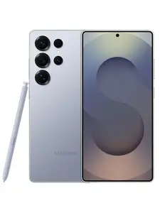 Смартфон Samsung Galaxy S25 Ultra Global 12/256 ГБ, синий (из-за рубежа, с картой Ozon)