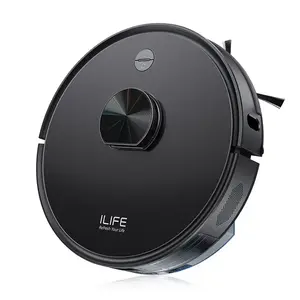 Робот-пылесос ILIFE A20