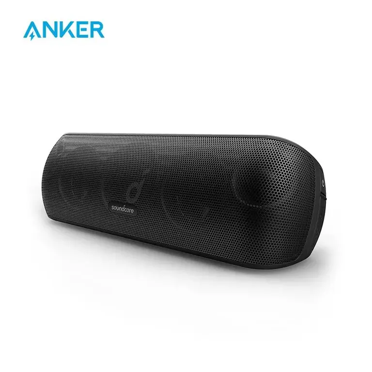 Беспроводная колонка Anker Soundcore Motion+ (с озон картой)