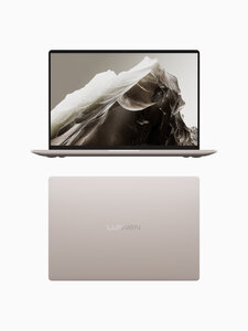 Ноутбук LUNNEN Outer 16, AMD Ryzen 7 7840HS, 16 ГБ/512 ГБ, IPS 2560x1600, Win11 (по карте Яндекс)