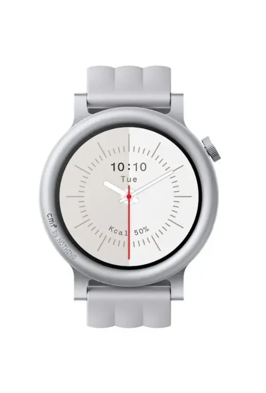 Смарт часы CMF Watch 3 Pro, IP68 (доставка из Китая, с картой OZON)