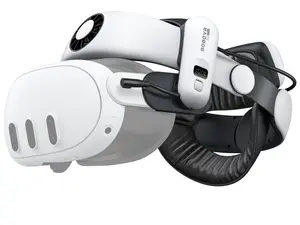 Крепление для VR Quest 3, Quest 3S BOBOVR S3 Pro