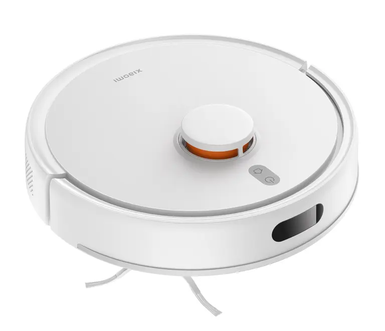 Робот-пылесос Xiaomi Robot Vacuum S20