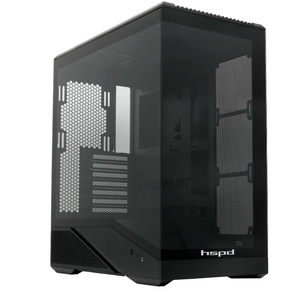 Компьютерный корпус HSPD F711