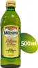 Масло оливковое Monini Extra Virgin nettare dOliva нерафинированное, 500 мл (с Озон картой)