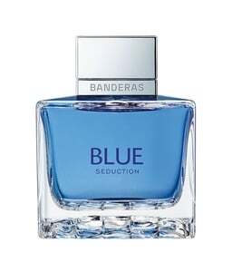 Туалетная вода ANTONIO BANDERAS BLUE SEDUCTION FOR MEN 100мл