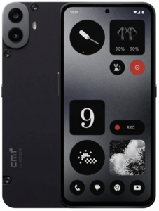 Смартфон Nothing CMF Phone 1 8/128 ГБ (из-за рубежа, с Ozon картой)