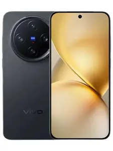 Смартфон Vivo X200 Pro Mini 5G 12/512 (цена с озон-картой, из-за рубежа)