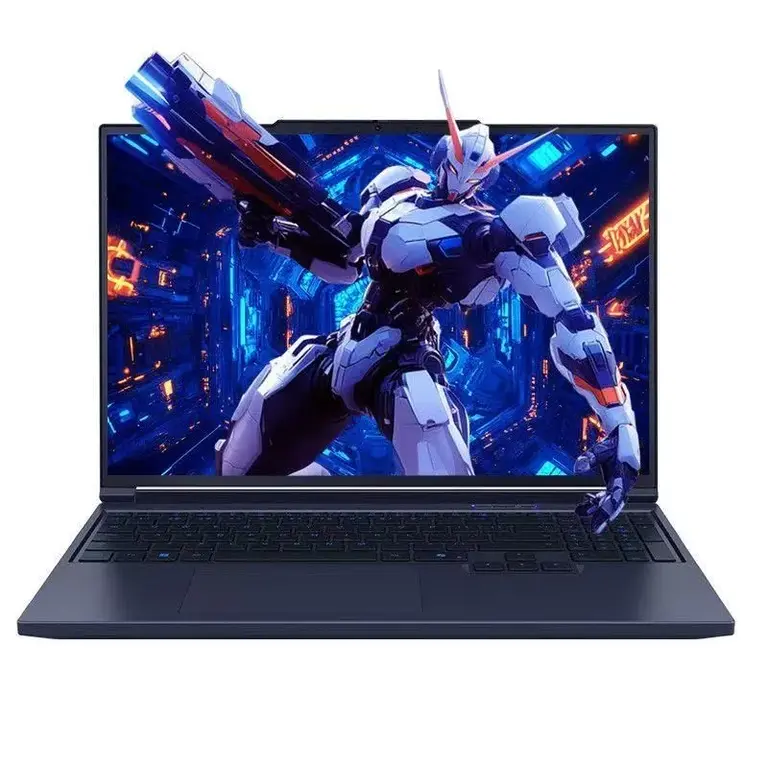 Игровой ноутбук MECHREVO KUANGSHI X 16", i5-13500HX, RAM 16 ГБ, RTX 5060 8ГБ (из-за рубежа, цена по озон карте)
