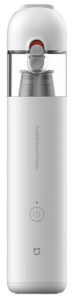 Портативный пылесос Mijia Portable Handhed Vacuum Cleaner (с турборежимом)