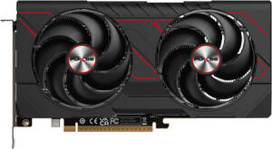 Видеокарта AMD RX9060XT 16 ГБ Sapphire PULSE (с подпиской и максимальным ВБ кошельком)