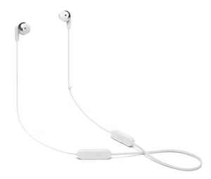Беспроводные наушники JBL Tune 215BT White